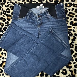 Maternity Jeans